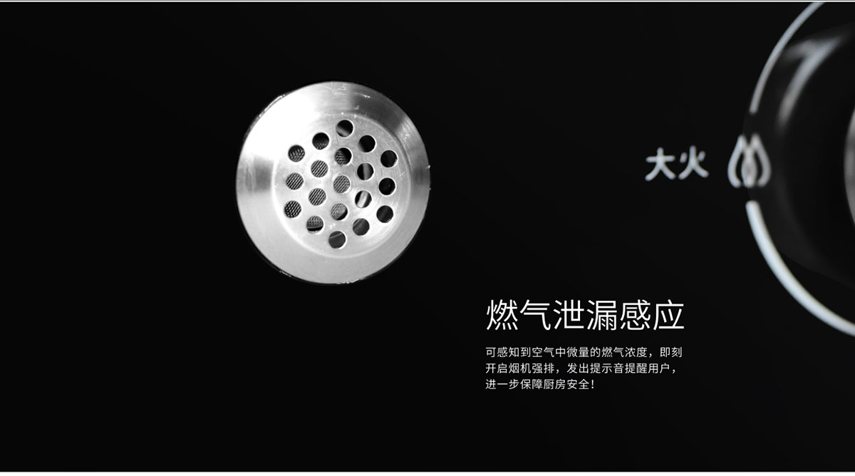 板川集成灶韻情系列詳情介紹