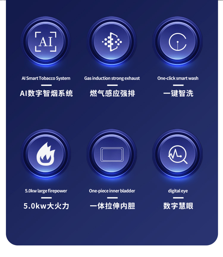 AI無極風K2DZK