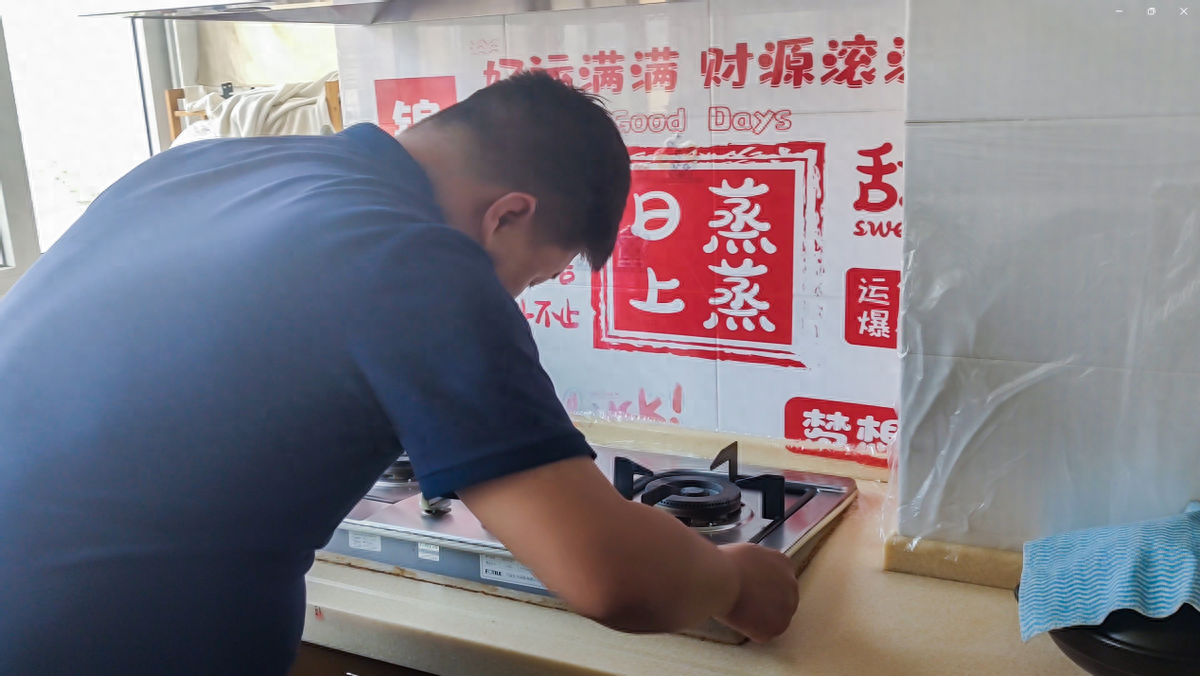 食為天，人為本丨超性能集成灶走進千家萬戶，板川電器副總裁現(xiàn)身說法，為消費者排“油”解難