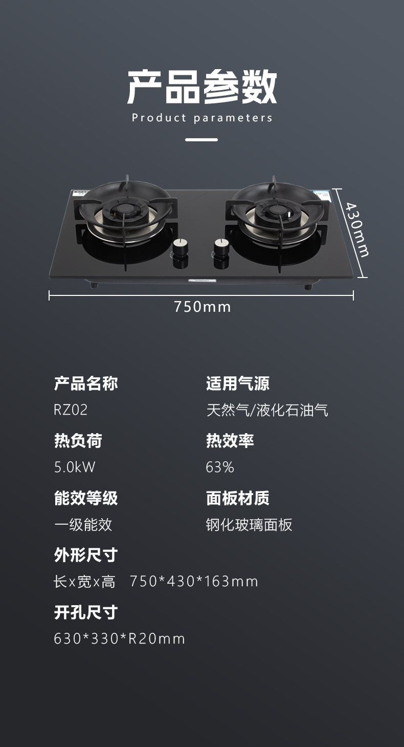 燃?xì)庠頡Z02