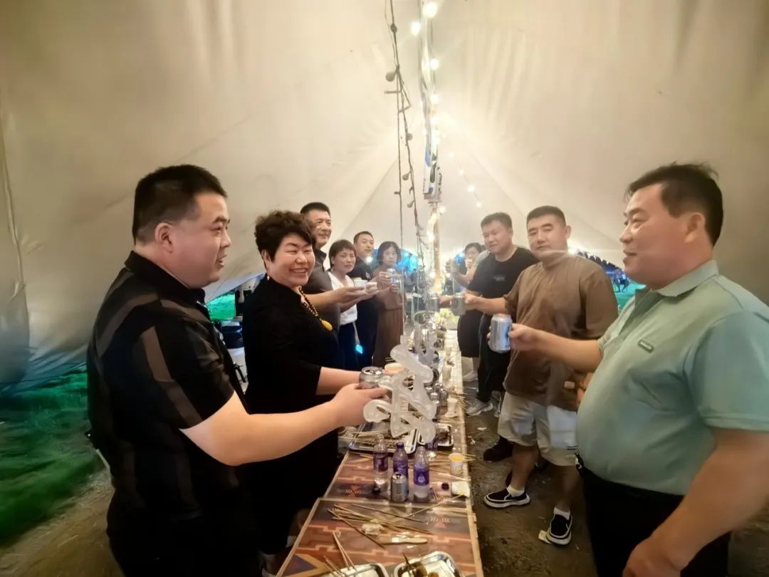 聚勢啟新 扶搖直上 | 板川2024年中經銷商游學分享會圓滿成功，助力品牌銳意前行！