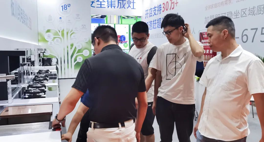 純電烹飪時代正式啟航！板川電能明火點燃未來新格局!